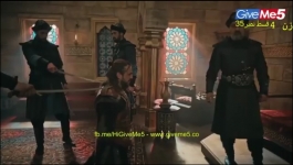 Dirilis Ertugrul - Season 04 Episode 35
